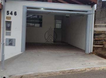 Casa · 89m² · 2 Quartos · 2 Vagas · Casa para venda em Jardim Oásis de 89.00m² com 2 Quartos, 1 Suite e 2 Garagens