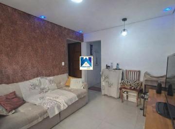 Casa · 66m² · 2 Quartos · 1 Vaga · Casa de Condomínio para venda em Vila Lavínia de 66.00m² com 2 Quartos e 1 Garagem