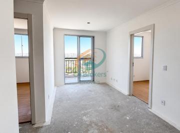 Apartamento · 40m² · 2 Quartos · 1 Vaga · APARTAMENTO NOVO, ANDAR ALTO, 2 DOM. LAZER COMPLETO
