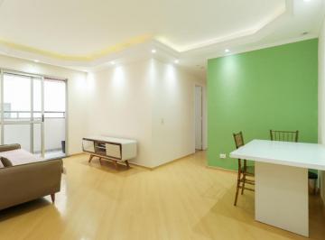 6a63c4d8-79dd-4374-9271-bdfbf04e574d · Deslumbrante apartamento para venda em Chácara Inglesa com 3 quartos, sendo 1 suíte, 75m²