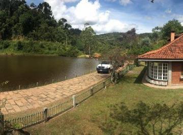 Rural · 3141500m² · 4 Quartos · 8 Vagas · Fazenda com 4 dormitórios à venda, 3141500 m² por R$ 3.000.000,00 - Conquista...