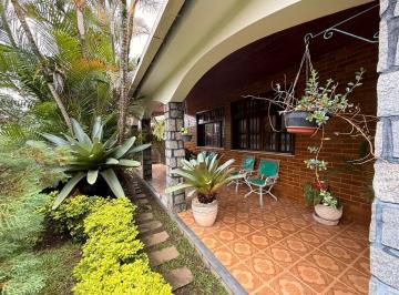 Casa · 356m² · 5 Quartos · 2 Vagas · Casa em Cônego  -  Nova Friburgo