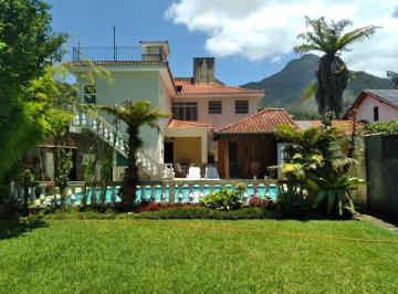 Casa · 356m² · 5 Quartos · 2 Vagas · Casa em Cônego - Nova Friburgo