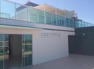 Apartamento · 4 Quartos · 1 Vaga · Apartamento em Costa Azul - Rio das Ostras