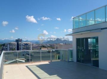 Apartamento · 4 Quartos · 1 Vaga · Apartamento em Costa Azul - Rio das Ostras