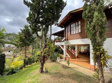 Casa · 121m² · 2 Quartos · 2 Vagas · Casa com linda vista no Parque Santa Elisa