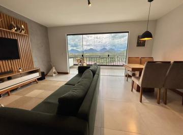 Apartamento · 96m² · 2 Quartos · 1 Vaga · Apartamento em Nova Friburgo