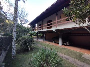 Casa · 345m² · 3 Quartos · 4 Vagas · Casa na Parque Imperial