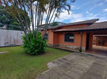 Casa · 88m² · 2 Quartos · Casa com 2 dormitórios à venda, 88 m² por R$ 200.000,00 - Extensão do Bosque ...