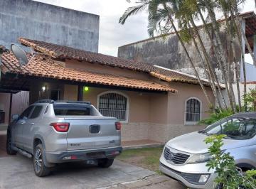 Casa · 88m² · 2 Quartos · 2 Vagas · Casa em Rio das Ostras
