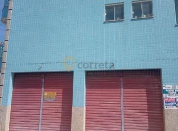 Comercial · Loja / Salão em Recanto - Rio das Ostras