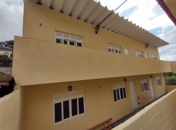 Casa · 90m² · 2 Quartos · 1 Vaga · Casa no Cascatinha