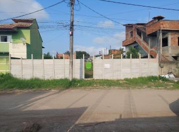 Terreno · 420m² · Terreno em Rio das Ostras