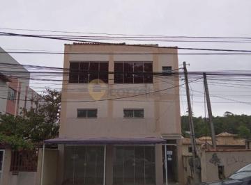 Comercial · Sala Comercial em Costa Azul  -  Rio das Ostras