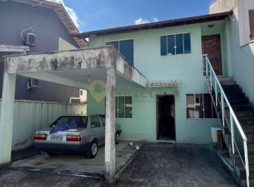 Casa · 1 Quarto · 1 Vaga · Casa em Recanto  -  Rio das Ostras