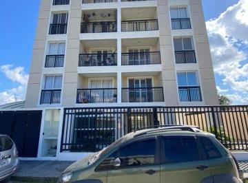 Apartamento · 61m² · 2 Quartos · 1 Vaga · Apartamento com 2 dormitórios à venda, 61 m² por R$ 255.000,00 - Jardim Campo...
