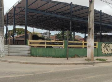 Terreno · Terreno em Enseada das Gaivotas - Rio das Ostras