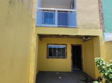 Casa · 80m² · 2 Quartos · Casa em Rio das Ostras