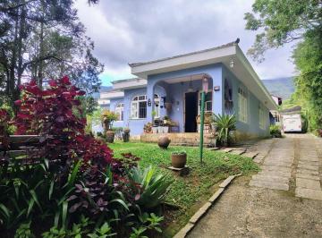 Casa · 271m² · 3 Quartos · 2 Vagas · Casa em Nova Friburgo
