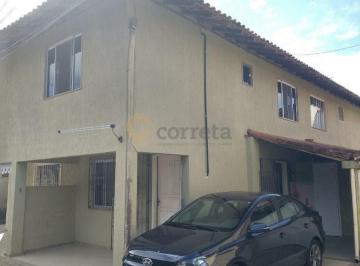 Casa · 2 Quartos · 1 Vaga · Casa em Novo Rio das Ostras  -  Rio das Ostras