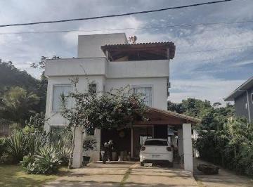 Casa · 285m² · 4 Quartos · 3 Vagas · Casa com 4 dormitórios à venda, 285 m² por R$ 1.180.000,00 - Mar do Norte - R...