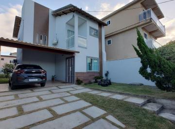Casa · 120m² · 4 Quartos · 2 Vagas · Casa com 4 dormitórios à venda, 120 m² por R$ 390.000,00 - Cidade Beira Mar -...