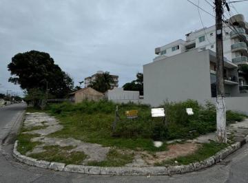 Terreno · 420m² · Terreno à venda, 420 m² por R$ 800.000,00 - Balneário Remanso - Rio das Ostra...