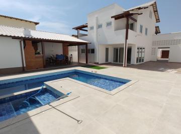Casa · 350m² · 4 Quartos · 2 Vagas · Casa com 4 dormitórios à venda, 350 m² por R$ 2.500.000,00 - Extensão do Bosq...
