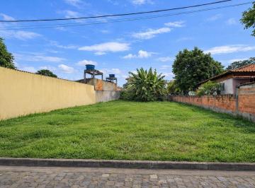 Terreno · 350m² · Terreno com 350m² em Costazul  -  Rio das Ostras