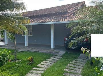 Casa · 220m² · 3 Quartos · 3 Vagas · Casa com 3 dormitórios à venda, 220 m² por R$ 590.000,00 - Jardim Mariléa - R...