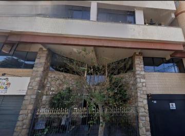 Apartamento · 85m² · 2 Quartos · 1 Vaga · Apartamento de 02 quartos e 01 vaga de garagem no Centro de Nova Friburgo