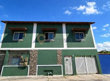 Casa · 149m² · 3 Quartos · 6 Vagas · Casa em Ouro Verde  -  Rio das Ostras