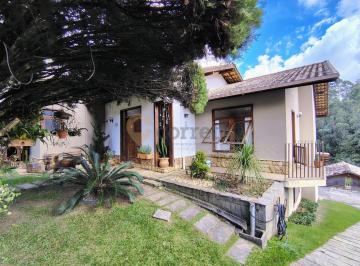Casa · 218m² · 2 Quartos · 2 Vagas · Casa em Santa Elisa  -  Nova Friburgo