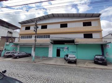 Comercial · 1192m² · Galpão em boa localização no Jardim Ouro Preto