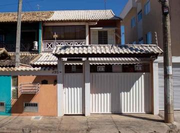 Casa · 274m² · 3 Quartos · 2 Vagas · Casa com 3 dormitórios à venda, 274 m² por R$ 530.000,00 - Extensão Novo Rio ...