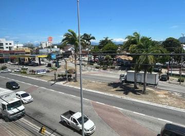 Apartamento · 80m² · 2 Quartos · 1 Vaga · Apartamento em Balneário Remanso, Rio das Ostras - 2 Dorms, 80m²