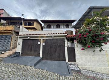 Casa · 266m² · 4 Quartos · 2 Vagas · Casa em Cônego - Nova Friburgo