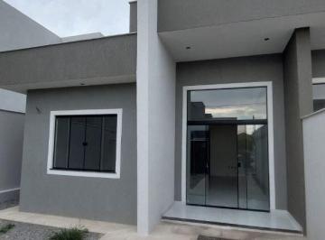 Casa · 85m² · 3 Quartos · 2 Vagas · Casa em Rio das Ostras