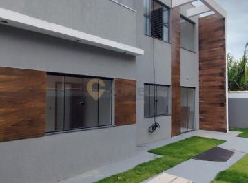 Casa · 3 Quartos · em Costazul - Rio das Ostras, RJ
