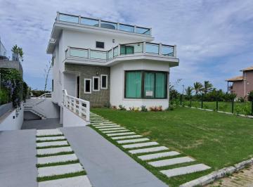 Casa · 390m² · 3 Quartos · 10 Vagas · Casa com 3 dormitórios à venda por R$ 1.650.000,00 - Mar do Norte - Rio das O...