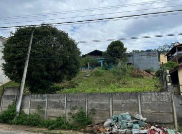 Terreno · 180m² · Terreno medindo 180m² em boa localização no Jardim Ouro Preto