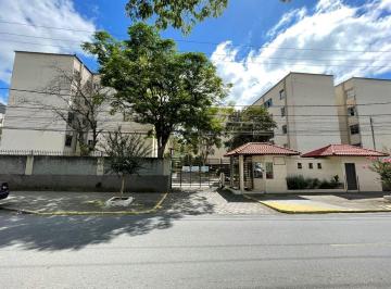 Apartamento · 60m² · 2 Quartos · 1 Vaga · Apartamento no centro de Olaria