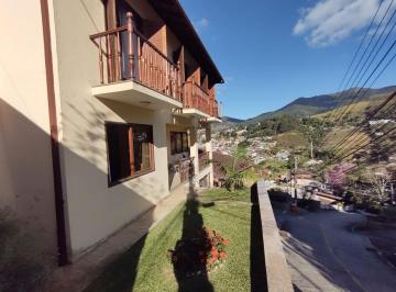 Casa · 302m² · 4 Quartos · 2 Vagas · Ótima casa em condomínio fechado no Cônego
