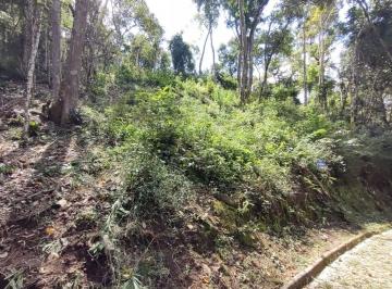 Terreno · 956m² · Terreno com boa topografia medindo 956,87m² no Cônego