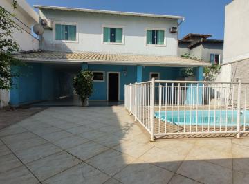 Casa · 323m² · 4 Quartos · 3 Vagas · Casa com 4 dormitórios à venda, 323 m² por R$ 900.000,00 - Recreio - Rio das ...