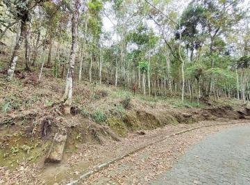 Terreno · 1097m² · Lote com boa topografia medindo 1.097,16m² em condomínio fechado no Cônego