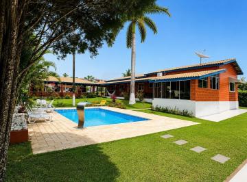 Casa · 370m² · 3 Quartos · 4 Vagas · Vale do Lago Residencial - Casa à venda no bairro Jardim Vale do Lago Residencial - Sorocaba/SP