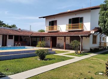 Casa · 412m² · 6 Quartos · Casa com 6 dormitórios à venda, 412 m² por R$ 1.650.000,00 - Extensão do Bosq...