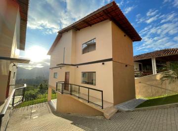 Casa · 168m² · 3 Quartos · 2 Vagas · Casa em construção com 03 quartos em condomínio fechado nas Braunes