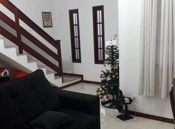 Casa · 98m² · 3 Quartos · 1 Vaga · Casa à venda por R$ 420.000,00 - Extensão do Bosque - Rio das Ostras/RJ